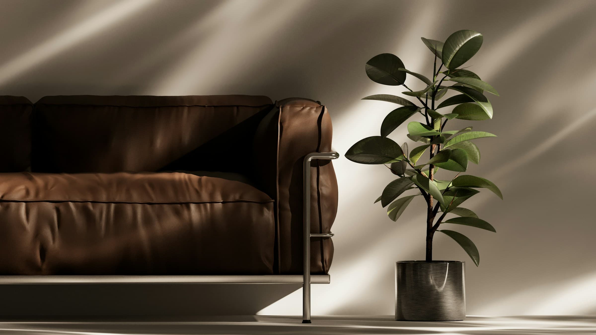 Call to action window