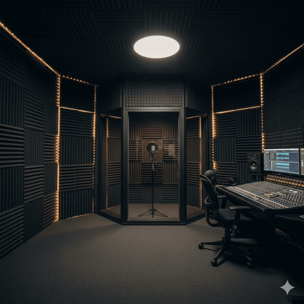 Mise en Ligne et Diffusion du Podcast