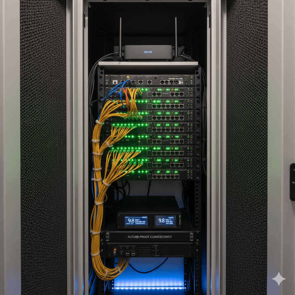 Montage et Mixage Audio