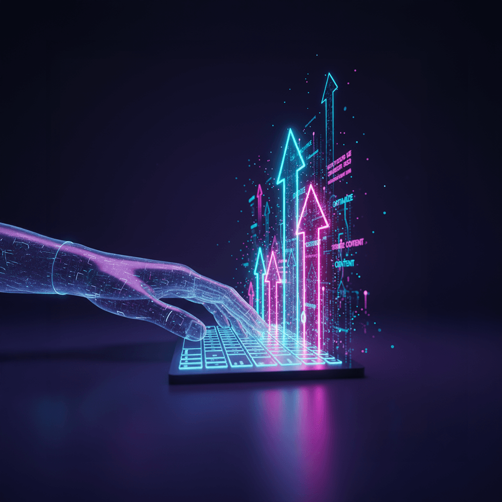 Image for RÉDACTION WEB & SEO TECHNIQUE