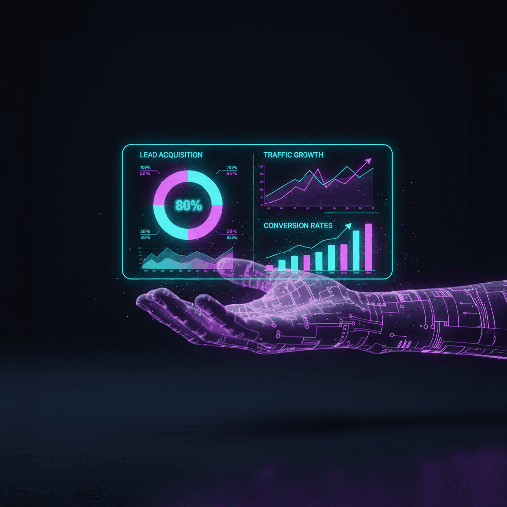 Analyse, suivi & formation
