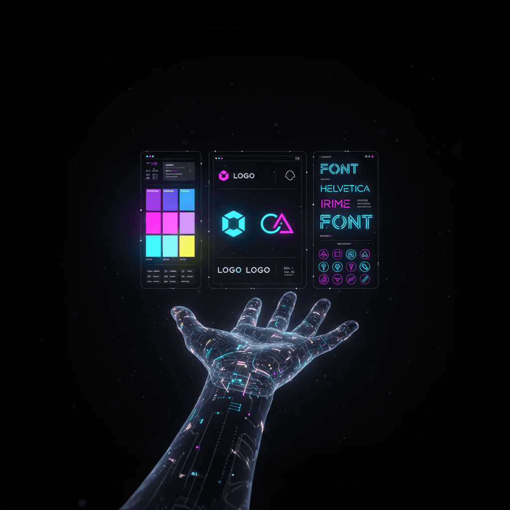 Image for CONTENU & IDENTITÉ DE MARQUE